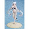 GOOD SMILE COMPANY Nekopara: Vanilla (Maid-Style Swimsuit) 1:7 Scale PVC Figure view 2