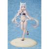 GOOD SMILE COMPANY Nekopara: Vanilla (Maid-Style Swimsuit) 1:7 Scale PVC Figure view 3