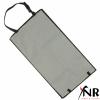 2 Packs Car Organiser Car Seat Organiser Tablet Holder Storage Kick Mats Kids Toys iPad Tablet Pockets (Grey X2) view 4