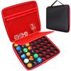 FCDYLBD Organizer Case Compatible with Bakugan Battle Planet, BakuCores, Armored Alliance, Geogan Rising, Toy Organizer Storage Container Holder (Box Only) view 1