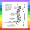 ZOCO  A Visit to the Chiropractor's Office  Educational Coloring Books (50 Bulk Pack, With Crayons)  Chiropractor Supplies  Activities for Kids view 3