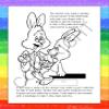 ZOCO  Emergency Room (ER) Coloring Books for Kids (50 Bulk Pack, With Crayons)  Learn About Hospitals, Doctors & Nurses  Educational Activity Book for Hospital Visits view 4