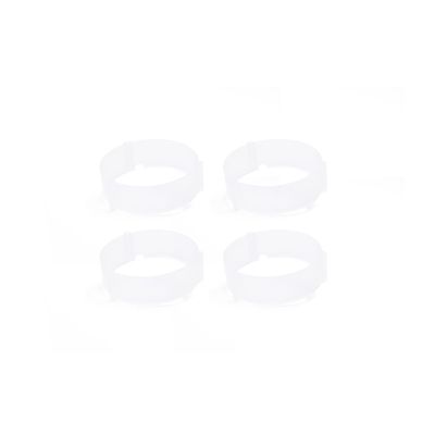 Drone Accessories for GEPRC GEP-CW3 Frame Parts Suitable for 3 inch Crown HD Drone DIY RC FPV Quadcopter Replacement Accessories Parts Replaceable (Color : Cinewhoop Guards)