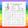 ZOCO  A Trip to The Dentist  Educational Coloring Books (50 Bulk Pack, with Crayons)  Dentist Toys for Kids  Dental Office Supplies view 3