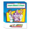 ZOCO  Learn About XRays  Educational Coloring Books (50 Bulk Pack, with Crayons)  Hospital, Pediatrician Office Supplies  Games, Puzzles, Fun Activities for Kids view 1