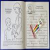 ZOCO  A Trip to The Doctor's Office  Coloring Books (50 Bulk Pack, with Crayons)  Games, Puzzles, Activities  Health Handout for Kids view 2