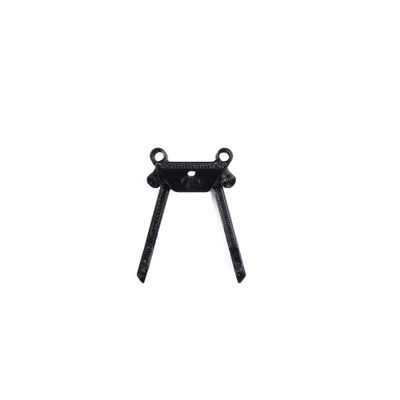 Drone Accessories for GEPRC GEP-CW3 Frame Parts Suitable for 3 inch Crown HD Drone DIY RC FPV Quadcopter Replacement Accessories Parts Replaceable (Color : Mount of Antenna)