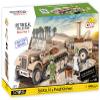 Cobi toys 367 Pcs Hc WWII /2272/ 'Sd.Kfz.10 & Field Kitchen Executive Edition view 2