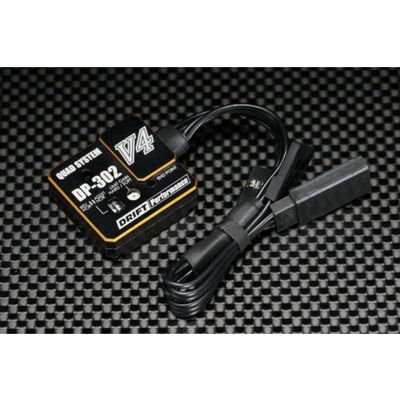 Yokomo DPP-302V4B YOKDPP-302V4B Drift Steering Gyro