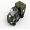 Daron Lil Truckers Army Radar Truck view 3