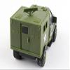 Daron Lil Truckers Army Radar Truck view 4
