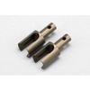 Yokomo Y2-501GSAA YOKY2-501GSAA Aluminum Drive Cup: YD-2 Gear Differential view 1