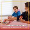 Nerkin Games Rolling Jokers - The Ultimate Wooden Jokers and Marbles Game - Premium Gift for Families, Grandparents & Friends - Classic Card Strategy Meets Modern Fun - Ages 8+ view 3