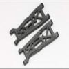 Yokomo YZ-2T Front Suspension Arm Set Z2-008FTA | YOKZ2-008FTA view 1
