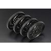Yokomo SG-A4890A Yokomo DCS Spur Gear 90t (48pitch) view 1
