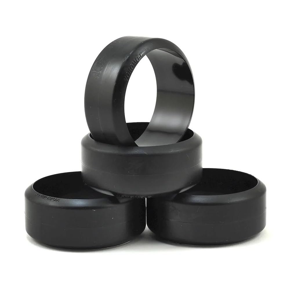 Yokomo ZR-DRCA Yokomo DRC Competition Drift Tire for Carpet Surface