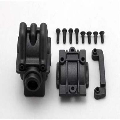 Yokomo Front Transmission Case for DP-DPM Model Number: SD-302MFA