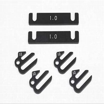 Yokomo Suspension Mount Spacer (1.0mm) / Yokomo / B7-SS10A