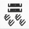 Yokomo Suspension Mount Spacer (1.0mm) / Yokomo / B7-SS10A view 1