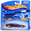 Hot Wheels Dodge Charger R/T view 1