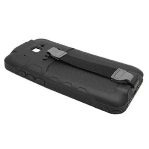 3nStar Rugged Rubber Boot with Hand Strap for Nustar 5sx - DC0509 - with pogo preinstalled - DC0509-BS2