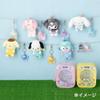 Sanrio 269336 Pompompurin Mascot Holder (Sunrio, Washing Day) view 4