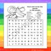 ZOCO  Practice Healthy Habits Coloring Books for Kids (50 Bulk Pack, With Crayons)  Hygiene, Exercise & Nutrition Activities  Ideal for Schools, Daycare & Doctors Offices view 4