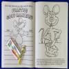 ZOCO  Practice Good Manners  Coloring Books (50 Bulk Pack, With Crayons)  Positive Behavior Management, Games, Puzzles, Activities for Kids view 2
