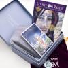 Lovely Om Tarot Deck - Spiritual Tarot Cards with Guidebook | Nature Beings, Hindu Gods and Goddesses, Chakras, Yoga, Meditation, Divination and Spiritual Growth view 2
