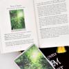 Lovely Om Tarot Deck - Spiritual Tarot Cards with Guidebook | Nature Beings, Hindu Gods and Goddesses, Chakras, Yoga, Meditation, Divination and Spiritual Growth view 4