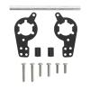 HOBOHY Aluminum Alloy Rear Damper Plate for Tamiya RC Car Grasshopper 2 / Grsshopper/Hornet Chassis Upgrade Parts view 1