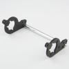 HOBOHY Aluminum Alloy Rear Damper Plate for Tamiya RC Car Grasshopper 2 / Grsshopper/Hornet Chassis Upgrade Parts view 3