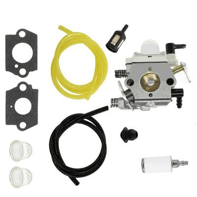 BEIYIPARTS Carburetor for WT-990-1 Zenoah RC HPI Baja 5B 5T 5SC LOSI 5IVE-T CY G23LH G2D G230RC G260RC G260 PU PUH PUM Carb