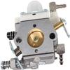 BEIYIPARTS Carburetor for WT-990-1 Zenoah RC HPI Baja 5B 5T 5SC LOSI 5IVE-T CY G23LH G2D G230RC G260RC G260 PU PUH PUM Carb view 2