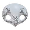 Weixu Venat Cosplay Mask Fancy Party Cosplay Props Halloween Costume Props Birthdays (F) view 1