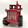 1:12 for China Dongfanghong-54 Tracked Tractor Diecast Model Toys Car Limited Collection Auto Gift view 4