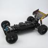 HOBOHY TT-02 Carbon Fiber Upper Top Deck for Tamiya RC Car TT02B TT02 Chassis Upgrades Replace Parts view 4