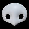 Weixu Lahabrea Cosplay Mask Fancy Party Cosplay Props Halloween Costume Props Birthdays (D) view 2