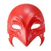 Weixu Elidibus Red Cosplay Mask Fancy Party Cosplay Props Halloween Costume Props Birthdays (C) view 1