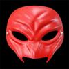 Weixu Elidibus Red Cosplay Mask Fancy Party Cosplay Props Halloween Costume Props Birthdays (C) view 2