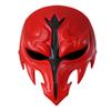 Weixu Igeyorhm Red Cosplay Mask Fancy Party Cosplay Props Halloween Costume Props Birthdays (A) view 1