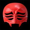 Weixu Igeyorhm Red Cosplay Mask Fancy Party Cosplay Props Halloween Costume Props Birthdays (A) view 2