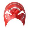 Weixu Emet-Selch Cosplay Mask Fancy Party Cosplay Props Halloween Costume Props Birthdays (G) view 1