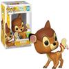 Funko POP Disney Classics: Bambi - Bambi (SDCC 2022 Summer Convention Exclusive) view 1