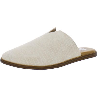 Yellow Box Novita Womens Slip On 95 BM US Sand