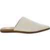 Yellow Box Novita Womens Slip On 95 BM US Sand view 3