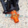 GPM for ARRMA KRATON/SENTON Aluminum Alloy Multipurpose Lengthened 13MM Hex Adapter-Set view 3