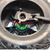 GPM for ARRMA KRATON/SENTON Aluminum Alloy Multipurpose Lengthened 13MM Hex Adapter-Set view 4
