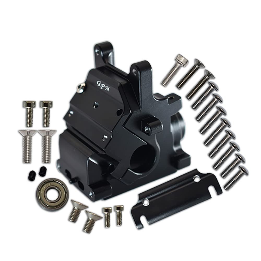 GPM for ARRMA KRATON/Typhon/Talion/Limitless for Aluminum Alloy Front and Rear Universal Gearbox