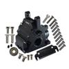 GPM for ARRMA KRATON/Typhon/Talion/Limitless for Aluminum Alloy Front and Rear Universal Gearbox view 1